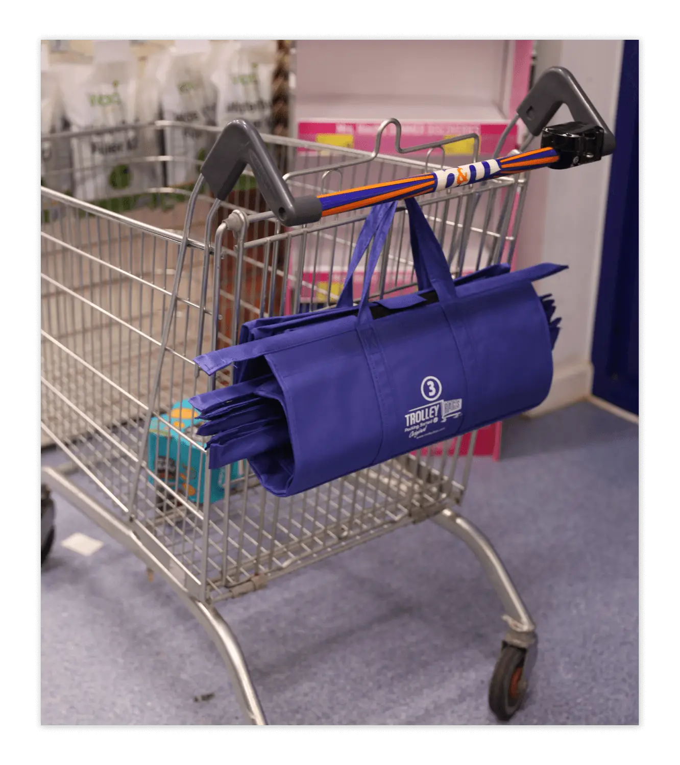 Trolley Bags