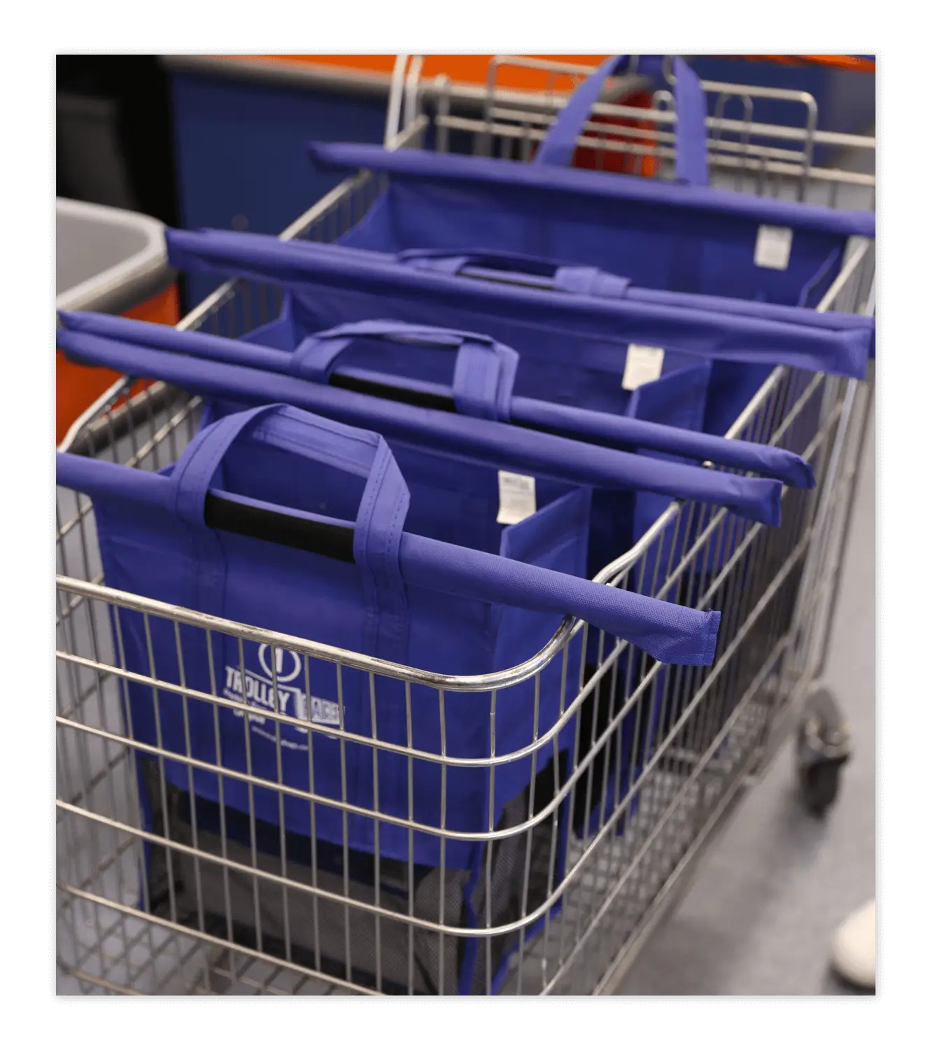 Trolley Bags